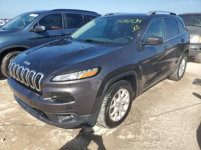 jeep cherokee l 2017 1c4pjlcb4hw522701