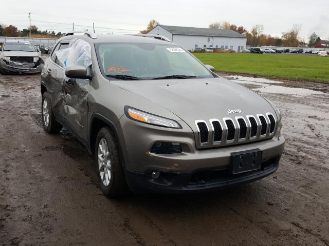 jeep  2017 1c4pjlcb4hw541460