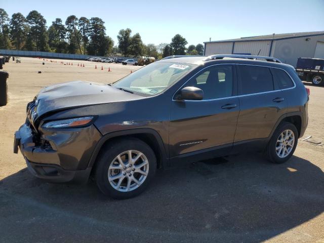 jeep cherokee l 2017 1c4pjlcb4hw642594