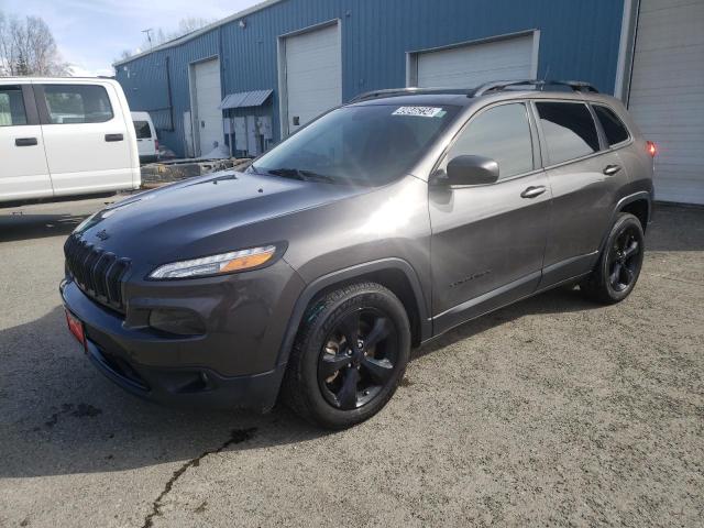 jeep grand cherokee 2018 1c4pjlcb4jd543209