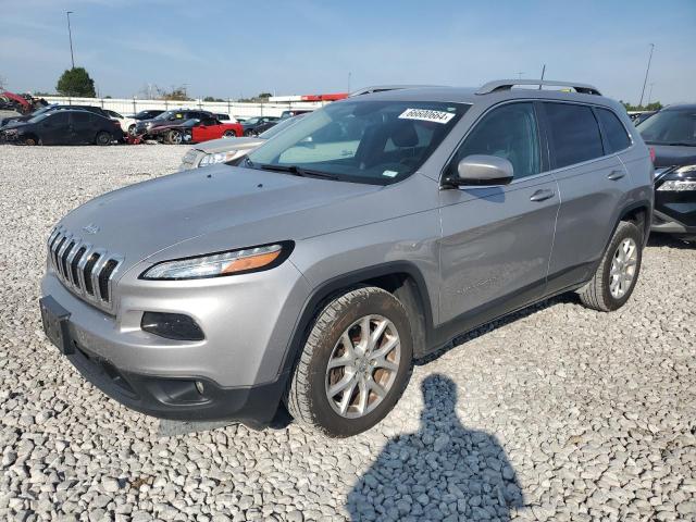 jeep grand cherokee 2018 1c4pjlcb4jd577117