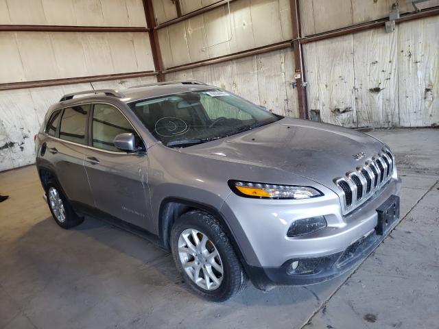 jeep cherokee l 2018 1c4pjlcb4jd583967