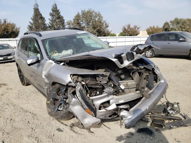 jeep cherokee l 2018 1c4pjlcb4jd595732