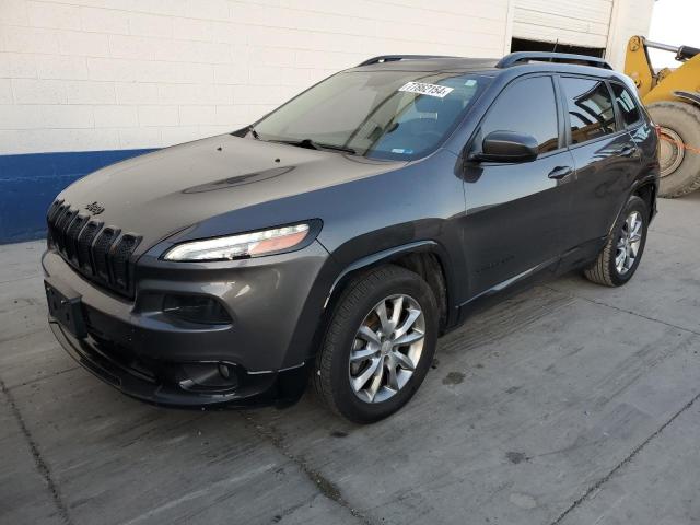 jeep cherokee l 2018 1c4pjlcb4jd606096