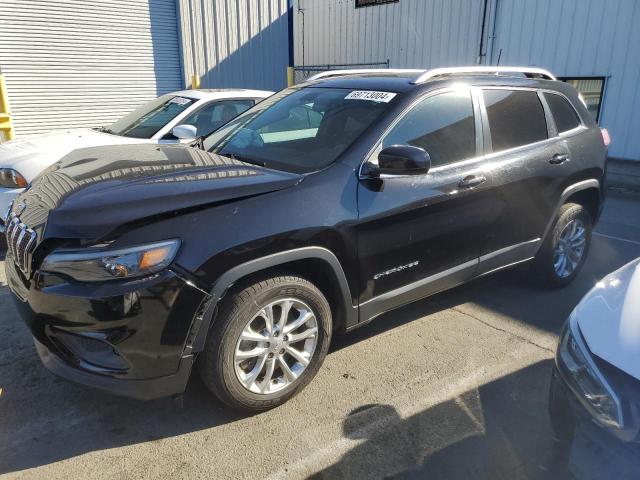 jeep cherokee l 2019 1c4pjlcb4kd357929