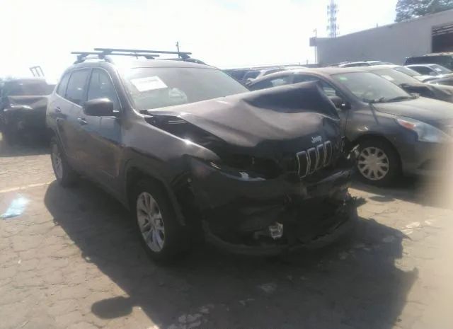 jeep cherokee 2019 1c4pjlcb4kd444570