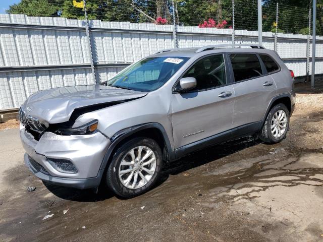 jeep cherokee l 2020 1c4pjlcb4ld500556