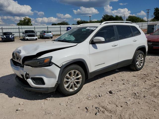 jeep cherokee l 2020 1c4pjlcb4ld577346