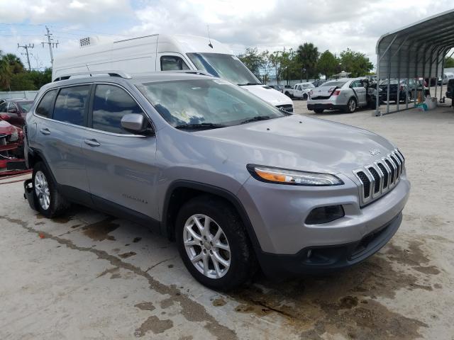 jeep  2014 1c4pjlcb5ew148210