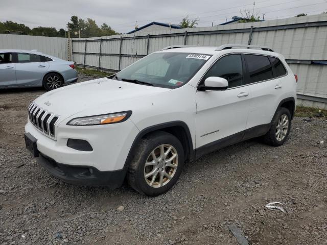 jeep cherokee l 2014 1c4pjlcb5ew186813