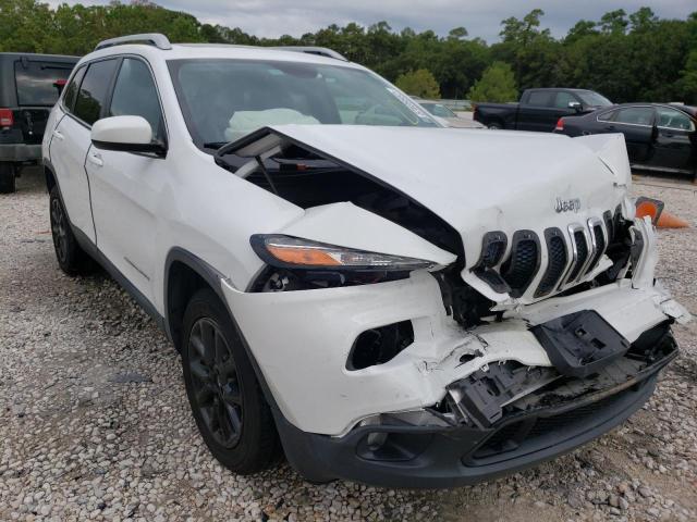 jeep cherokee l 2014 1c4pjlcb5ew320364