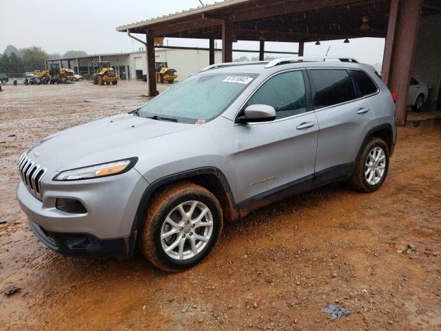 jeep cherokee l 2015 1c4pjlcb5fw560791