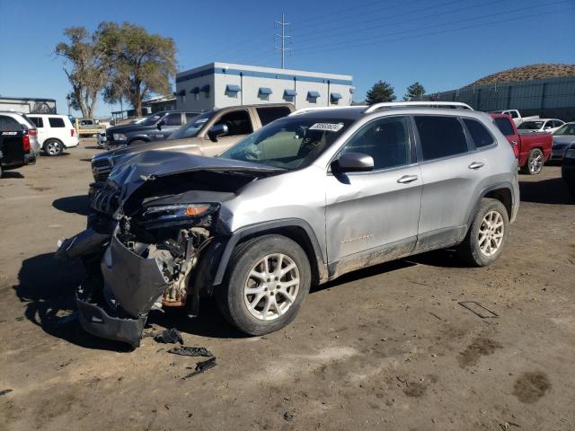 jeep cherokee l 2015 1c4pjlcb5fw627910