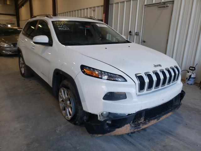 jeep cherokee l 2015 1c4pjlcb5fw642617