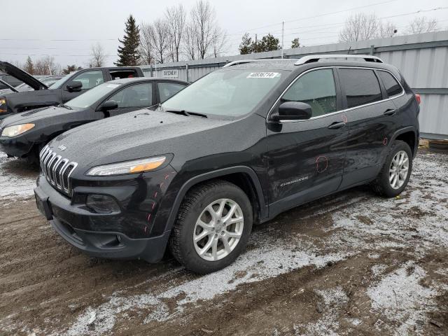 jeep grand cherokee 2015 1c4pjlcb5fw656050