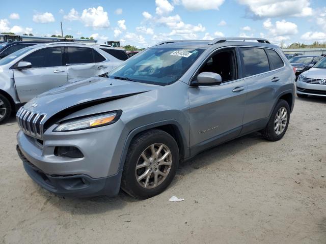 jeep cherokee l 2015 1c4pjlcb5fw683815