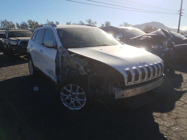 jeep cherokee l 2015 1c4pjlcb5fw722306