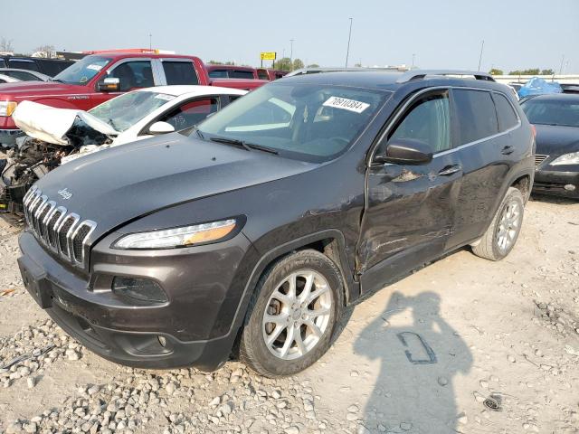 jeep cherokee l 2015 1c4pjlcb5fw730275