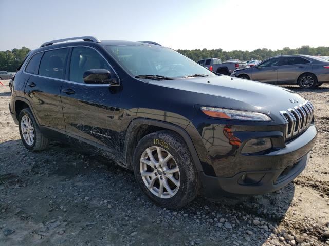 jeep cherokee l 2015 1c4pjlcb5fw770890