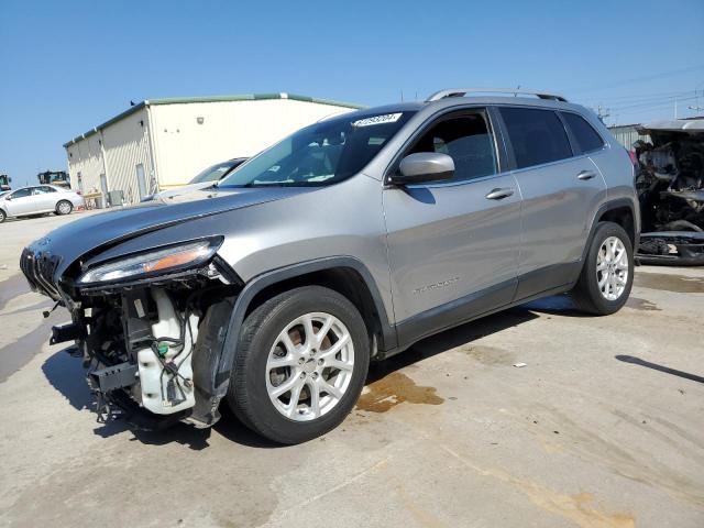 jeep cherokee l 2016 1c4pjlcb5gw209509