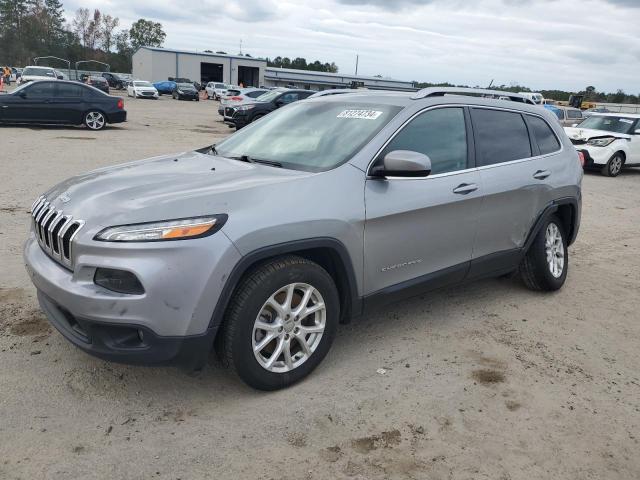 jeep cherokee l 2016 1c4pjlcb5gw216332