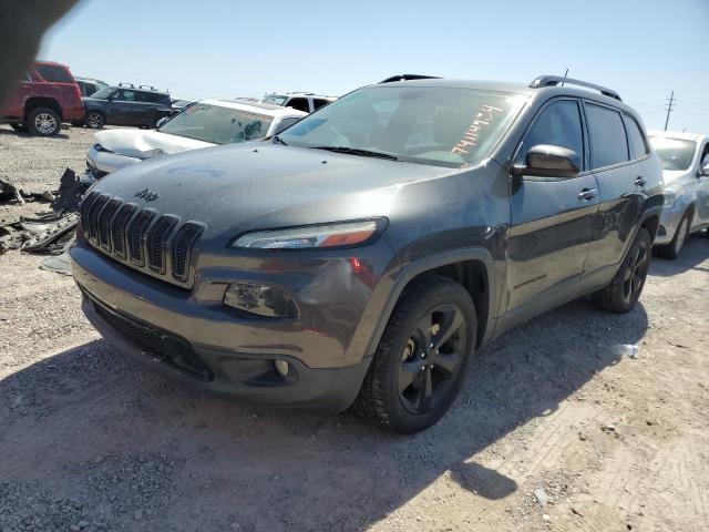 jeep cherokee l 2016 1c4pjlcb5gw216704