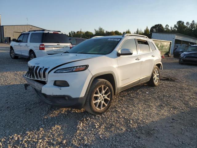 jeep cherokee l 2016 1c4pjlcb5gw282508