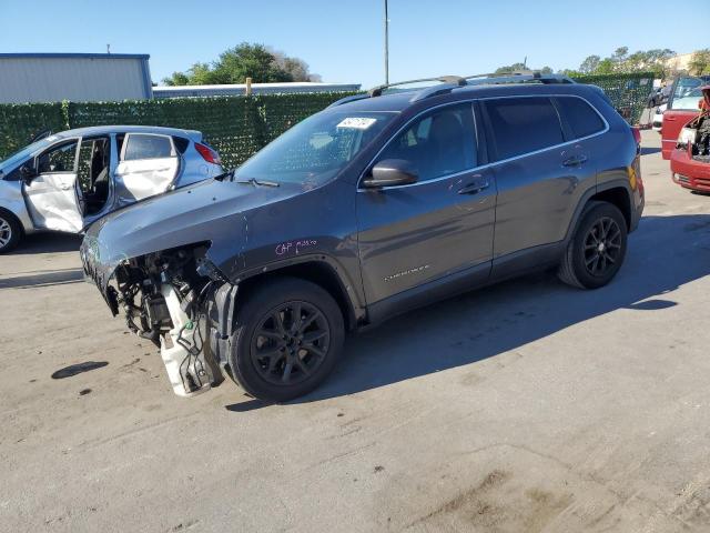 jeep grand cherokee 2017 1c4pjlcb5hw508516