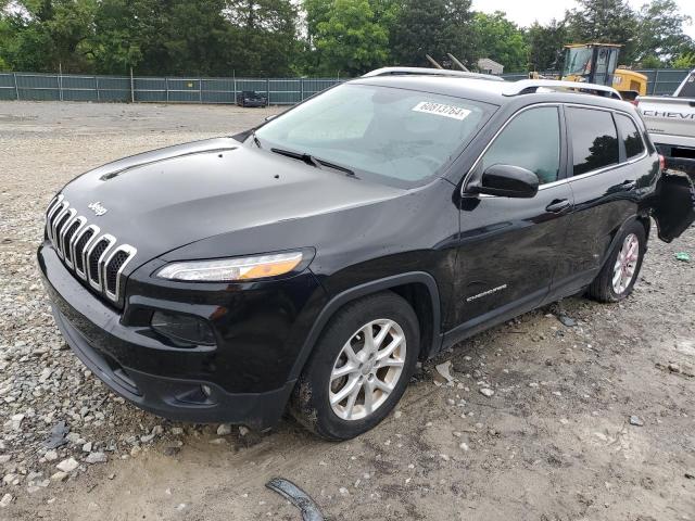 jeep grand cherokee 2018 1c4pjlcb5jd524863