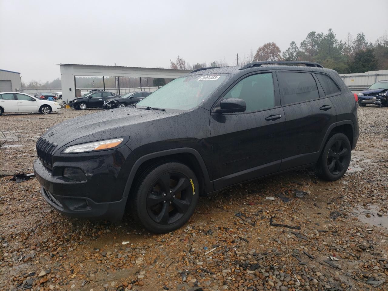 jeep grand cherokee 2018 1c4pjlcb5jd551366