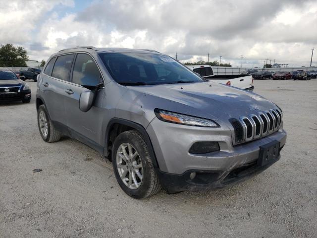 jeep cherokee l 2018 1c4pjlcb5jd551447