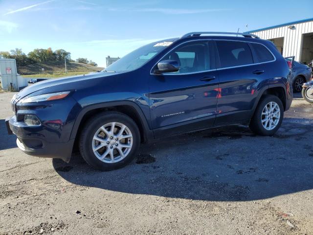 jeep cherokee l 2018 1c4pjlcb5jd604986