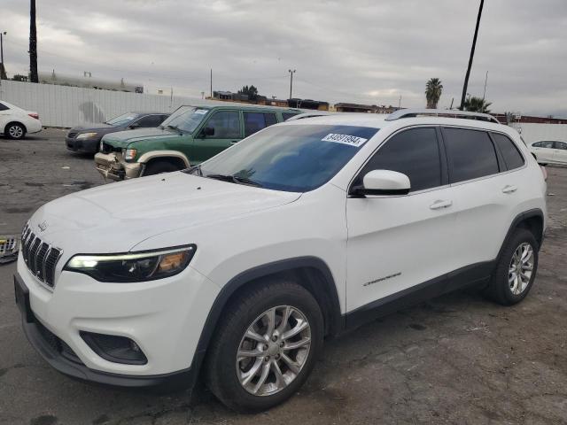 jeep cherokee l 2019 1c4pjlcb5kd215377