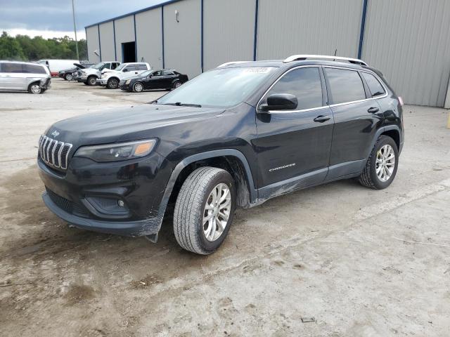 jeep  2019 1c4pjlcb5kd265695