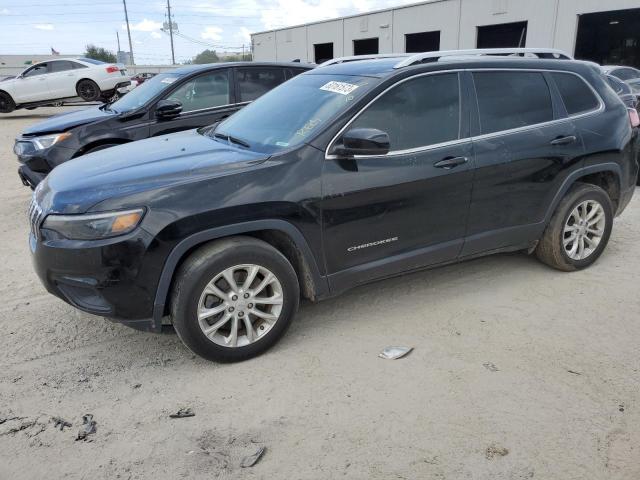 jeep  2019 1c4pjlcb5kd416292