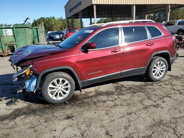 jeep cherokee l 2019 1c4pjlcb5kd466853