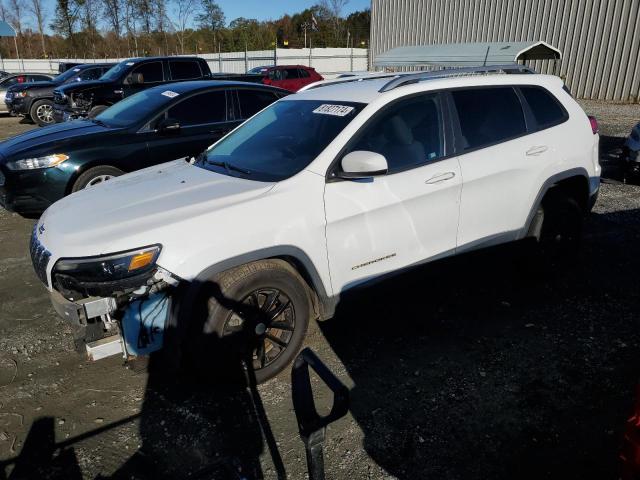 jeep cherokee l 2020 1c4pjlcb5ld528589