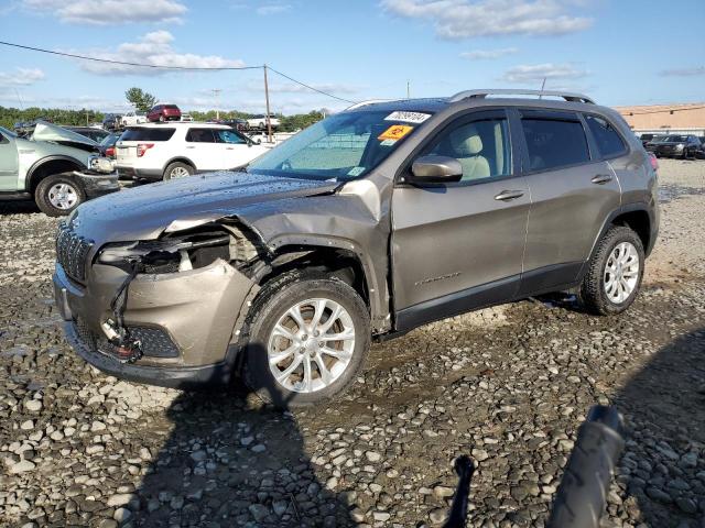 jeep cherokee l 2020 1c4pjlcb5ld556425