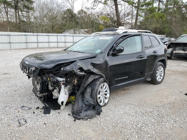 jeep grand cherokee 2020 1c4pjlcb5ld654743