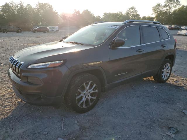 jeep cherokee l 2014 1c4pjlcb6ew232939