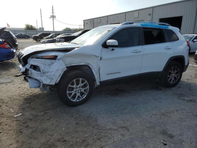 jeep cherokee l 2014 1c4pjlcb6ew269084