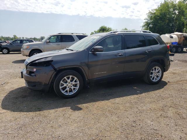 jeep grand cher 2015 1c4pjlcb6fw578944