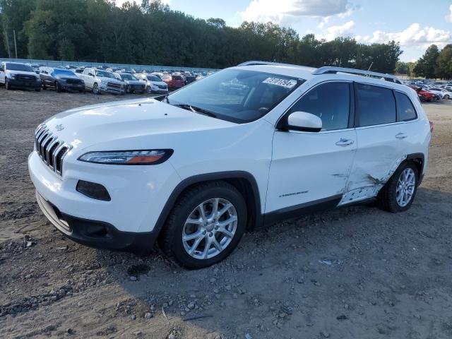 jeep cherokee l 2015 1c4pjlcb6fw690577