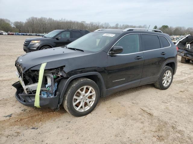 jeep cherokee l 2015 1c4pjlcb6fw690644