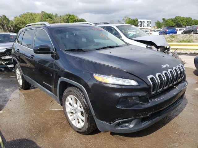 jeep  2016 1c4pjlcb6gw125960