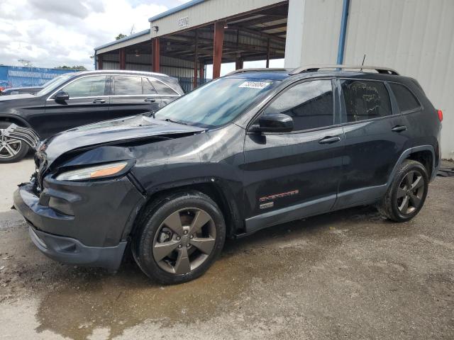 jeep cherokee l 2016 1c4pjlcb6gw287474