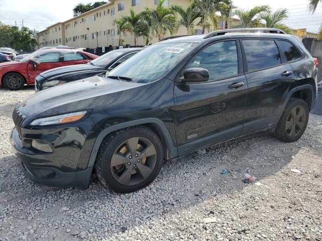 jeep cherokee l 2016 1c4pjlcb6gw342277