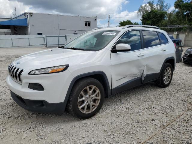 jeep cherokee l 2016 1c4pjlcb6gw351352