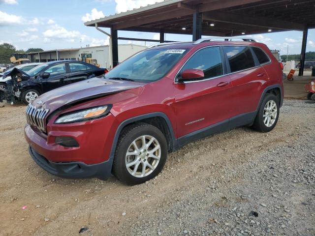 jeep grand cherokee 2017 1c4pjlcb6hd233671