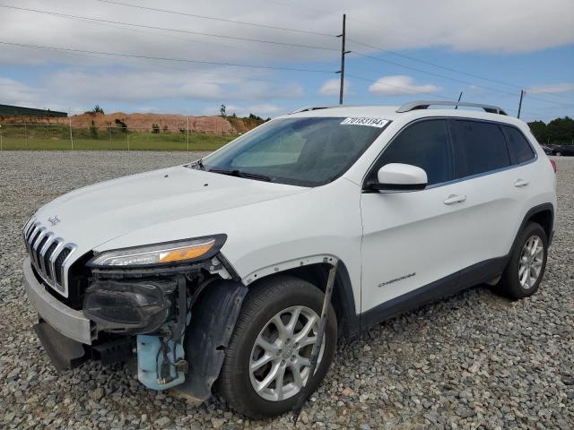 jeep cherokee l 2017 1c4pjlcb6hw572175